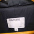 COLTESSE パテッドフーデッドジャケット メンズ import:S