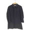 ヒッキーフリーマン HICKEY FREEMAN PURE CASHMERE ステンカラーコート メンズ JPN:XL