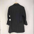 ヒッキーフリーマン HICKEY FREEMAN PURE CASHMERE ステンカラーコート メンズ JPN:XL