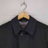 ヒッキーフリーマン HICKEY FREEMAN PURE CASHMERE ステンカラーコート メンズ JPN:XL