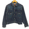 リーバイス Levis 97年製 2nd復刻デニムジャケット メンズ 40