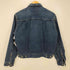 リーバイス Levis 97年製 2nd復刻デニムジャケット メンズ 40