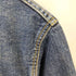 リーバイス Levis 97年製 2nd復刻デニムジャケット メンズ 40
