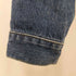 リーバイス Levis 97年製 2nd復刻デニムジャケット メンズ 40