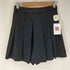 ブルーレーベルクレストブリッジ BLUE LABEL CRESTBRIDGE ベルテッドプリーツスカート レディース 36