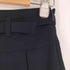 ブルーレーベルクレストブリッジ BLUE LABEL CRESTBRIDGE ベルテッドプリーツスカート レディース 36