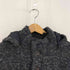 BLEU NIMES ニットジャケット メンズ LL