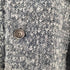 BLEU NIMES ニットジャケット メンズ LL