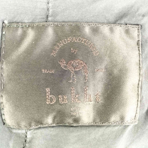ブフト bukht スラックスイージーパンツ メンズ