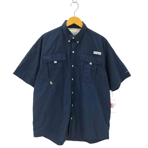 コロンビアスポーツウェア Columbia Sportswear PFG フィッシングシャツ メンズ JPN:M