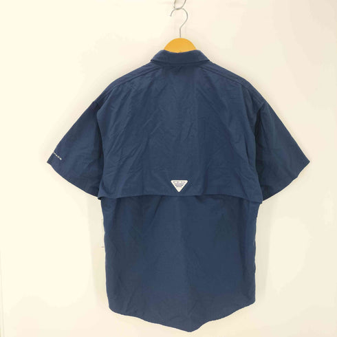 コロンビアスポーツウェア Columbia Sportswear PFG フィッシングシャツ メンズ JPN:M