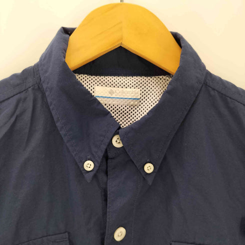 コロンビアスポーツウェア Columbia Sportswear PFG フィッシングシャツ メンズ JPN:M