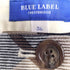 ブルーレーベルクレストブリッジ BLUE LABEL CRESTBRIDGE チェックフレアスカート レディース 36