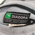 ディアドラ DIADORA 袖刺繍リバーシブルブルゾン メンズ JPN:M