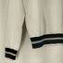 ブルーレーベルクレストブリッジ BLUE LABEL CRESTBRIDGE チルデンニットセーター レディース 38