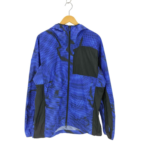 アディダス adidas AGRAVICウィンドブレーカー メンズ JPN:L
