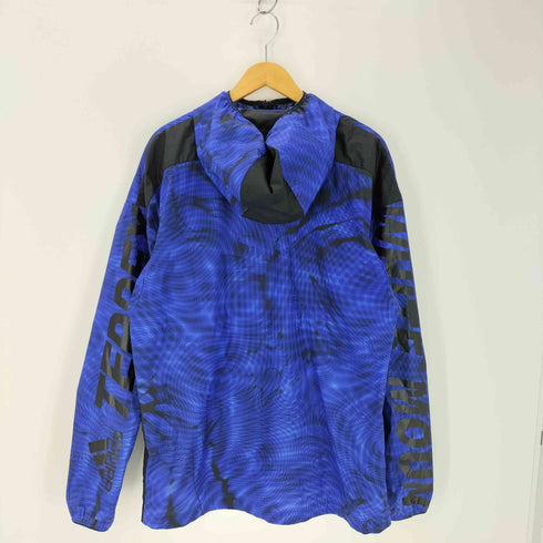 アディダス adidas AGRAVICウィンドブレーカー メンズ JPN:L