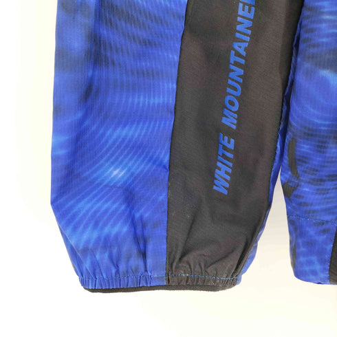 アディダス adidas AGRAVICウィンドブレーカー メンズ JPN:L