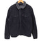 リーバイス Levis 裏ボア デニムトラッカージャケット メンズ JPN:L