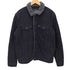 リーバイス Levis 裏ボア デニムトラッカージャケット メンズ JPN:L