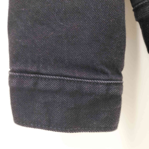 リーバイス Levis 裏ボア デニムトラッカージャケット メンズ JPN:L
