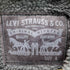 リーバイス Levis 裏ボア デニムトラッカージャケット メンズ JPN:L