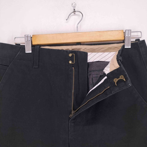 ギャップ Gap 00S モールスキンワークパンツ メンズ 79×81