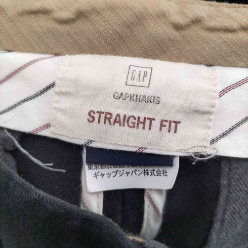 ギャップ Gap 00S モールスキンワークパンツ メンズ 79×81