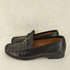 サルヴァトーレフェラガモ Salvatore Ferragamo ガンチーニ金具 ローファー メンズ 8 1/2 EE