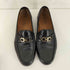 サルヴァトーレフェラガモ Salvatore Ferragamo ガンチーニ金具 ローファー メンズ 8 1/2 EE