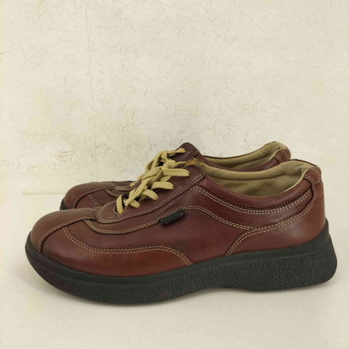 エコー ecco レザースニーカー メンズ JPN:42