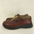 エコー ecco レザースニーカー メンズ JPN:42