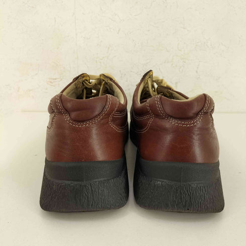 エコー ecco レザースニーカー メンズ JPN:42