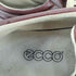 エコー ecco レザースニーカー メンズ JPN:42