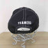 ニューエラ NEW ERA チームロゴ刺繍メッシュキャップ メンズ FREE
