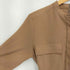 アルアバイル allureville ジョーゼットスラシュネックワンピース レディース JPN:2