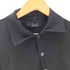 ALFASPIN アシンメトリーウールシャツ レディース JPN:M
