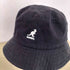 カンゴール KANGOL コットンバケットハット メンズ SMALL