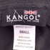カンゴール KANGOL コットンバケットハット メンズ SMALL