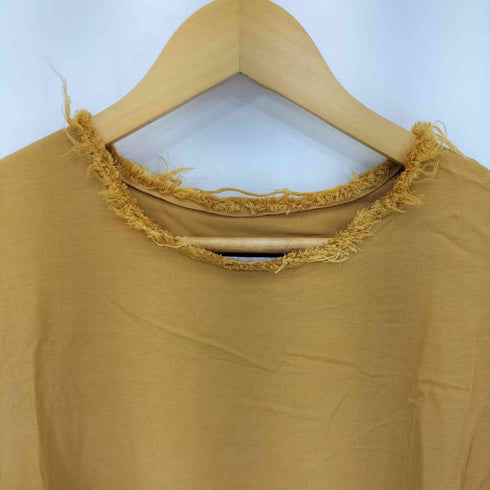 ffixxed studios 17SS SIMPLIFIED ENJOYMENT T-SHIRT メンズ import:M