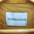 ffixxed studios 17SS SIMPLIFIED ENJOYMENT T-SHIRT メンズ import:M