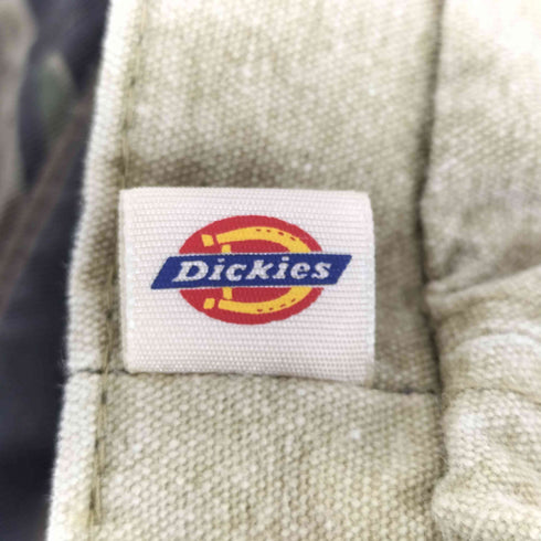 ディッキーズ Dickies 90S チビタグ リバーシブルキャスケット メンズ