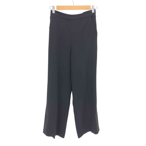 ロッソ ROSSO URBAN RESEARCH ハイウエストセミフレアパンツ レディース FREE