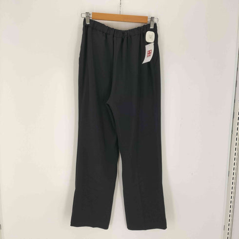 ロッソ ROSSO URBAN RESEARCH ハイウエストセミフレアパンツ レディース FREE