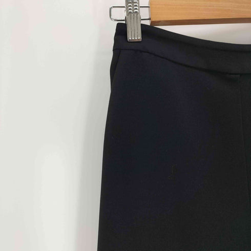 ロッソ ROSSO URBAN RESEARCH ハイウエストセミフレアパンツ レディース FREE