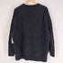 クラネオム CLANE HOMME 裏起毛 モザイクプリントスウェット メンズ JPN:1