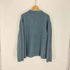 ザラ ZARA クルーネックニット メンズ JPN:XL
