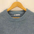 ザラ ZARA クルーネックニット メンズ JPN:XL