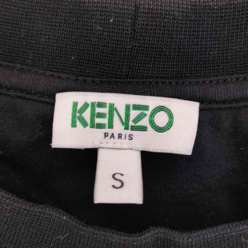 ケンゾーパリス KENZO PARIS SIGNATURE TEE メンズ JPN:S