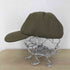 ユーエスアーミー U.S. ARMY 70S Vintage US Military Army Marines USMC Vietnam War Hat Cap OG 106 メンズ 7 1/3